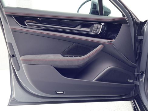 New 2026 Porsche Panamera GTS AWD/4WD image 13