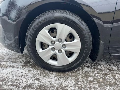 Used 2018 Kia Forte LX FWD image 24