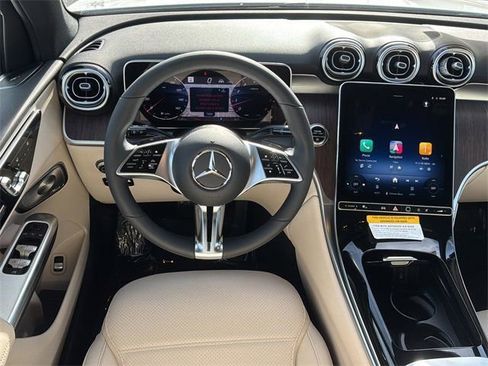 New 2026 Mercedes-Benz GLC 300 4MATIC image 10