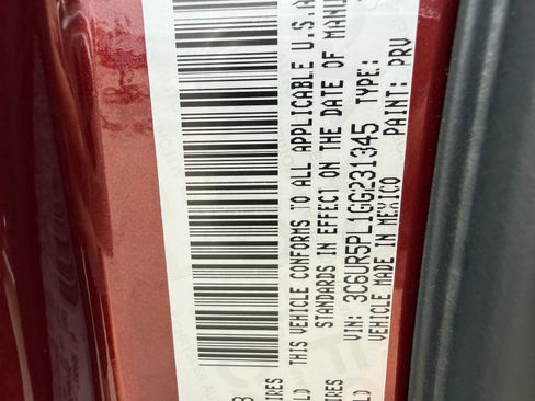 Used 2016 RAM 2500 Limited image 35