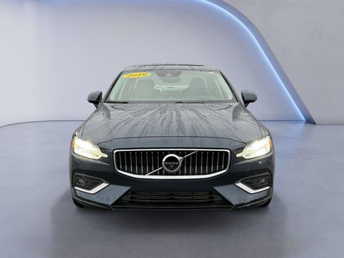 Used 2019 Volvo S60 T6 Inscription image 8