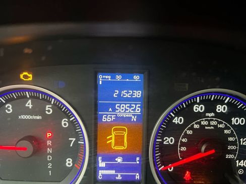 Used 2010 Honda CR-V EX image 13