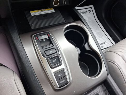 Used 2023 Honda Passport EX-L image 14