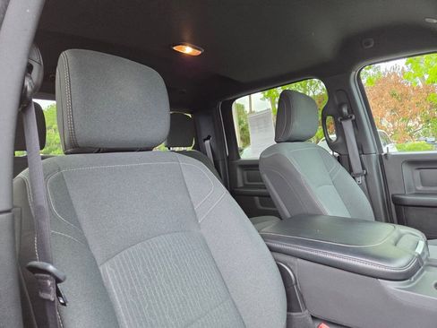 Used 2022 RAM 3500 Tradesman AWD/4WD image 11