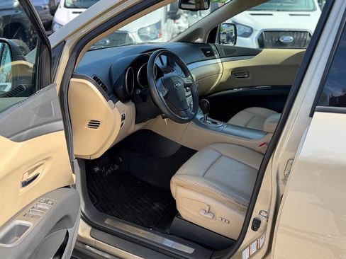 Used 2008 Subaru Tribeca Limited image 48