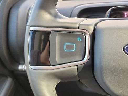 Certified 2025 Ford Expedition Max Active AWD/4WD image 21