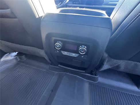 Used 2024 Chevrolet Traverse RS w/ LPO, Floor Liner Package AWD/4WD image 12