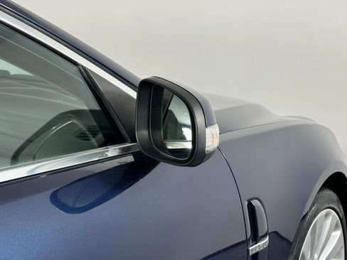 Used 2009 Jaguar XF Premium image 16