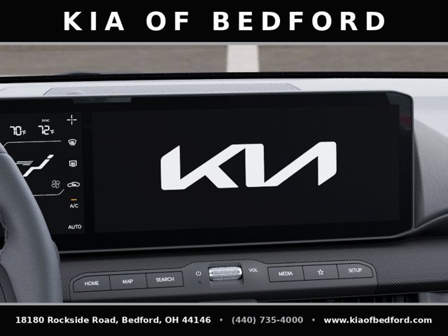 New 2026 Kia K4 GT-Line Turbo FWD image 23