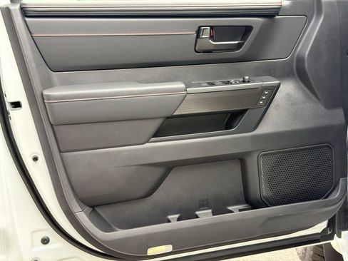 New 2026 Toyota Tundra TRD Pro AWD/4WD image 16