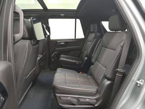New 2026 Chevrolet Tahoe High Country AWD/4WD image 21