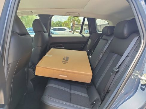 New 2026 MAZDA CX-50 AWD 2.5 S w/ Weather Package image 13