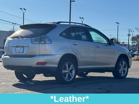 Used 2006 Lexus RX 400h 2WD image 8