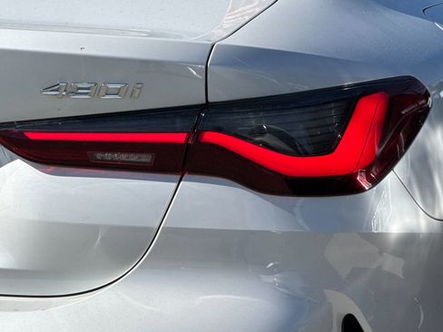 Used 2025 BMW 430i Coupe image 25