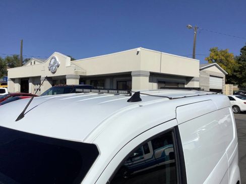 Used 2019 Ford Transit Connect XLT w/ CNG/LPG Engine Prep Package image 17