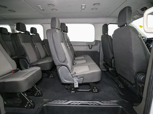 Used 2024 Ford Transit 350 XLT RWD image 18