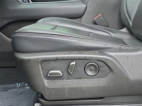 Used 2021 GMC Yukon Denali image 34