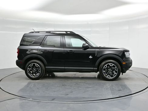 New 2025 Ford Bronco Sport Outer Banks w/ Outer Banks Tech Package+ image 29