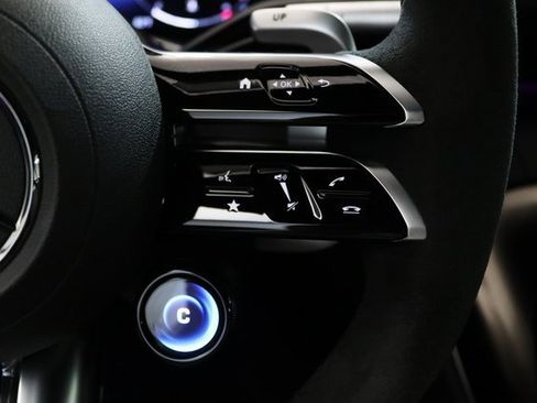 Used 2022 Mercedes-Benz SL 55 AMG 4MATIC image 7