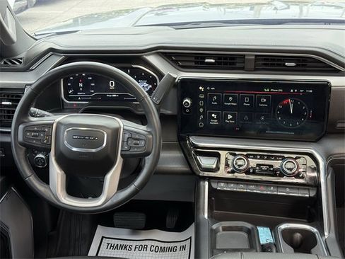 Used 2024 GMC Sierra 2500 Denali w/ Max Trailering Package image 23