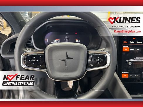 Used 2022 Polestar Polestar 2 w/ Performance Package image 24