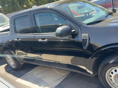 Used 2025 Ford Maverick XL w/ Equipment Group 101A