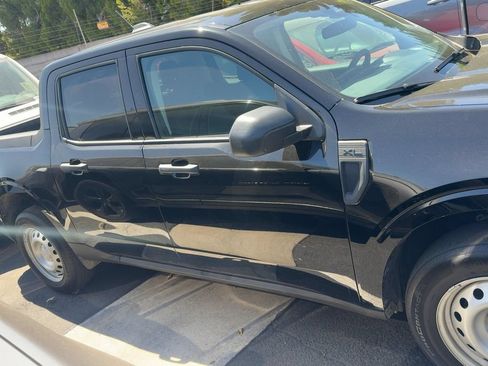 Used 2025 Ford Maverick XL w/ Equipment Group 101A AWD/4WD image 4