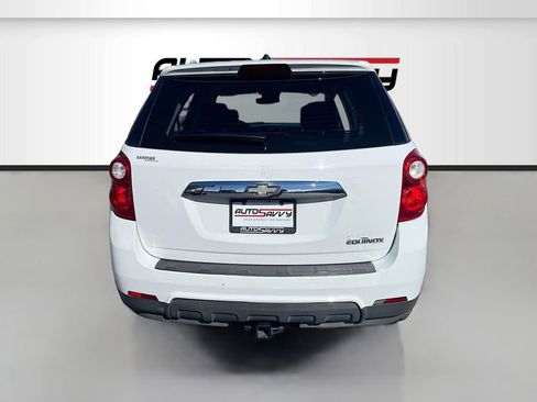 Used 2013 Chevrolet Equinox LS FWD image 6