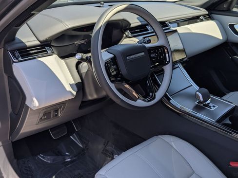 New 2026 Land Rover Range Rover Velar Dynamic SE image 3