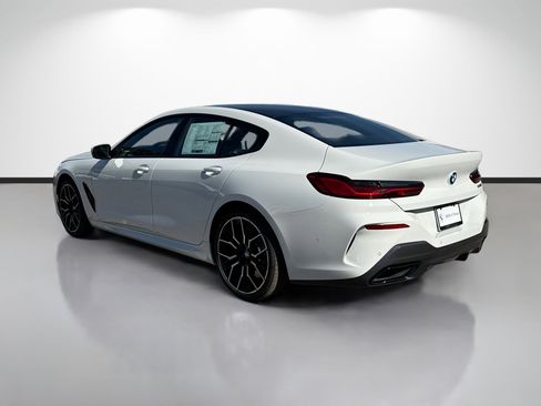 New 2026 BMW 840i 840i image 5