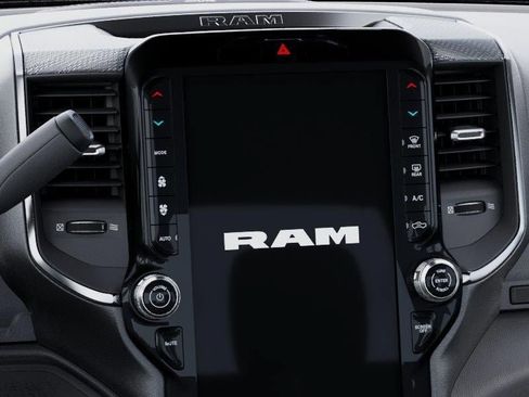New 2025 RAM 2500 Power Wagon AWD/4WD image 18
