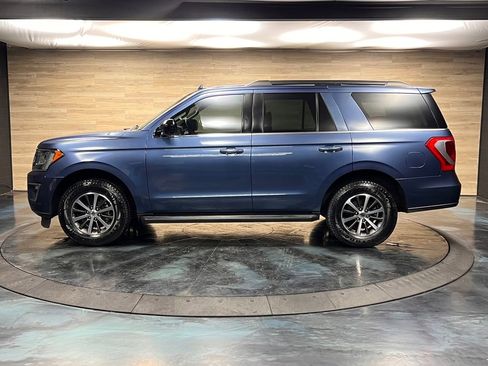 Used 2020 Ford Expedition XL w/ Equipment Group 101A AWD/4WD image 17