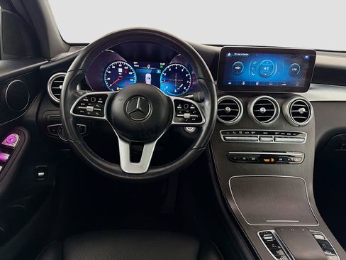 Used 2022 Mercedes-Benz GLC 300 4MATIC image 26