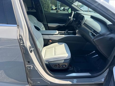 Used 2026 Lexus RX 350h w/ Convenience Package image 13