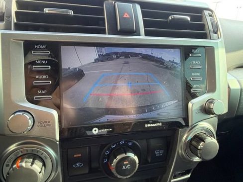 Used 2021 Toyota 4Runner SR5 AWD/4WD image 13
