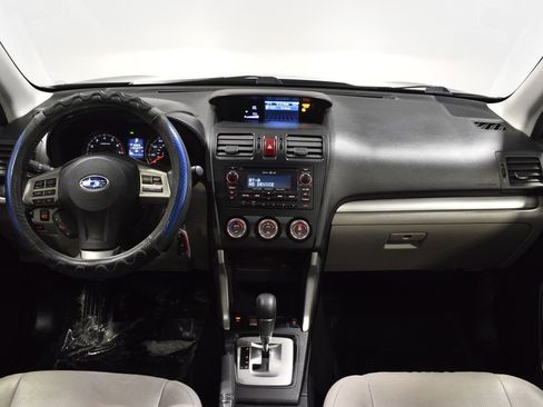 Used 2015 Subaru Forester 2.5i Limited w/ Protection Package #2 image 13