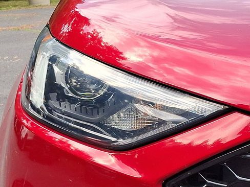 Used 2020 Ford Edge ST-Line AWD/4WD image 9