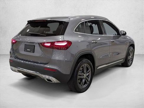 Used 2026 Mercedes-Benz GLA 250 image 5