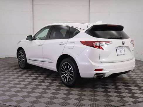 New 2026 Acura RDX Advance Package image 7