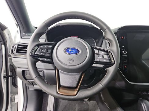 New 2026 Subaru Forester Sport AWD/4WD image 14