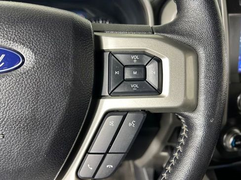 Used 2020 Ford F150 Lariat w/ Equipment Group 502A Luxury image 19