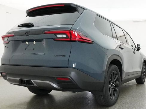 New 2026 Toyota Grand Highlander Limited FWD image 46