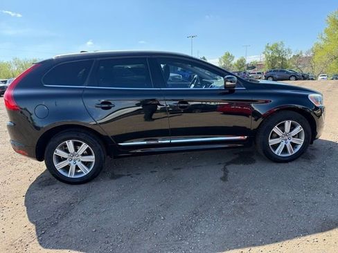 Used 2016 Volvo XC60 T5 Premier AWD/4WD image 6