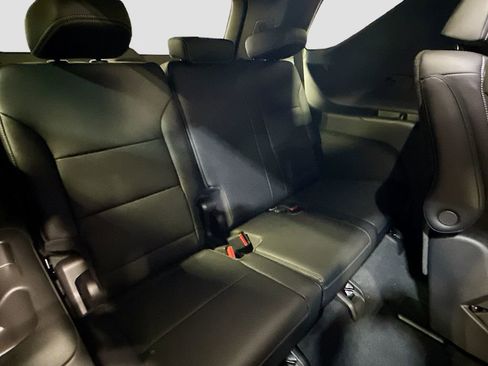 New 2026 Chevrolet Traverse LT w/ Sun and Wheel Package image 28