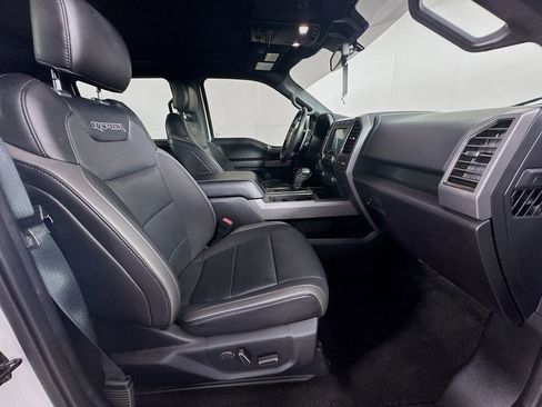 Used 2019 Ford F150 Raptor w/ Equipment Group 802A Luxury AWD/4WD image 33