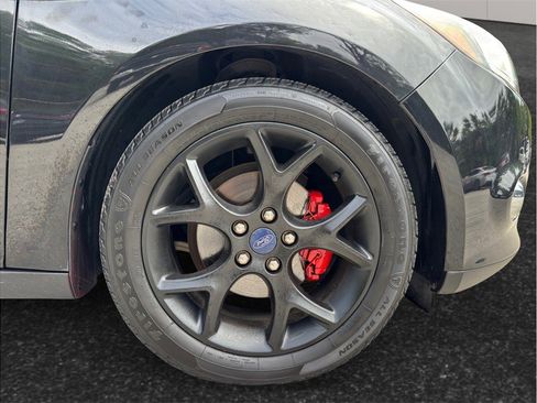 Used 2013 Ford Focus SE FWD image 12
