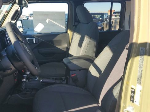 New 2026 Jeep Wrangler Willys image 18