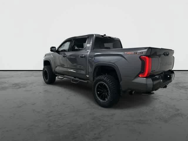Used 2022 Toyota Tundra SR5 w/ TRD Off-Road Premium Package AWD/4WD image 9