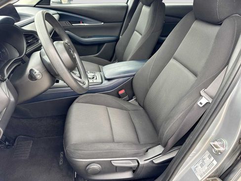 Used 2020 MAZDA CX-30 FWD image 15