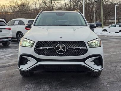 New 2026 Mercedes-Benz GLE 350 4MATIC
